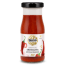 19394 Biona Sriracha Chilli Sauce 130ml – 001 WEB