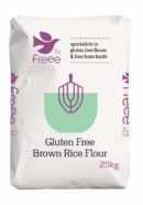 BRIC25-FREEE-Brown-Rice-Flour-25kg