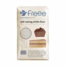 FREEE_SelfRaisingFlour1kg