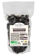 3291960009944-Olives-Noires-Herbes-de-Provence-Doypack-500g-994