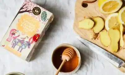 Ministry of Tea