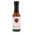 SSN0502.150A Organic Pure Toasted Sesame Oil 150ml