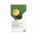 TEA0701.036A Organic Japanese Sencha