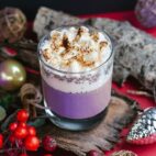 Delikat Haskapa Latte