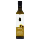 SA115 Organic Sunflower Frying Oil – 500ml