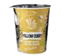 On OFF Yellow Curry