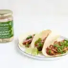 Jackfrugt Tacos