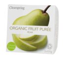 NN108 Fruit Puree – Pear