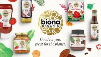 Biona - NatureSource