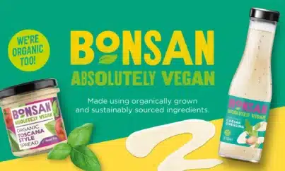 Bonsan