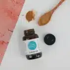 Naturligt C-vitaminpulver fra økologiske Acerola kirsebær