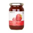 FSR0202.280A-Organic-Fruit-Spread-Strawberry