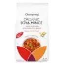 TVP0202.250A Organic Soya MInce