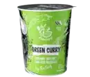 On OFF Green Curry