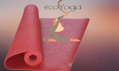 Ecoyoga
