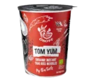 On OFF Tom Yum