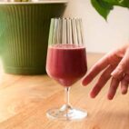 Haskapa tropisk bliss smoothie