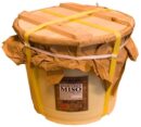 Miso brown rice