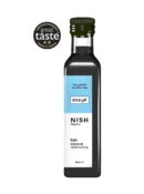 Sozyë Organic Nish Sauce – 250ml Glass Bottle – GT copy