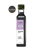 Sozyë Organic Noyster Sauce – 250ml Glass Bottle – GT copy