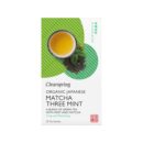 TEA0708.036A Organic Japanese Matcha Three Mint (1)