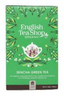 sencha – redigeret