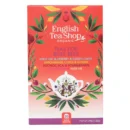 Teas for Busy Bees