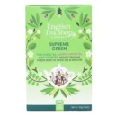 Supreme Green Tea – øko