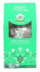 pure green tea 1 – redigeret