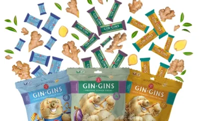Ginger People