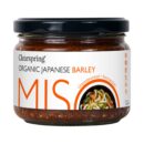 CZ462 Organic Barley Miso 300g (Unpasteurised)