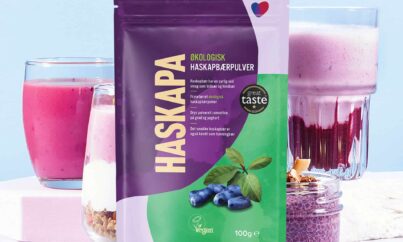 Haskapa