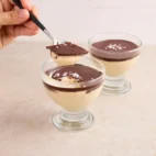 Peanut Butter Chokolade Mousse