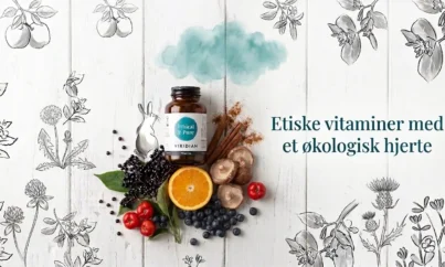 Viridian Nutrition