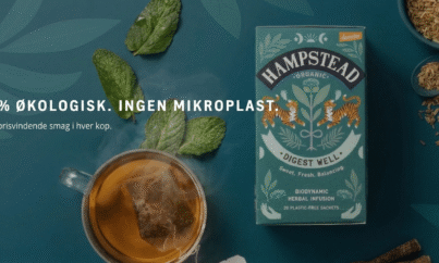 Hampstead Tea
