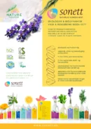 Sonett flyer