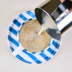 Hojicha Latté