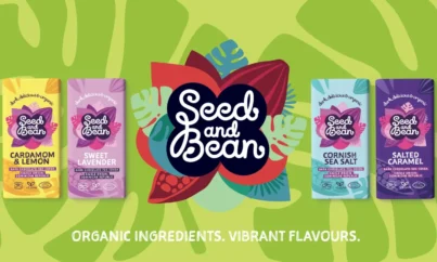 Seed & Bean