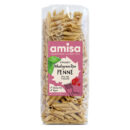 13415 AMISA GF Rice Penne Wholegrain 500g – 02 WEB