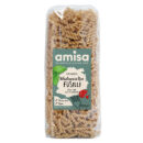 13408 AMISA Wholegrain Rice Fusilli 500g – 03 WEB