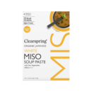 CS493 Organic Instant White Miso Soup Paste – with Sea Vegetable