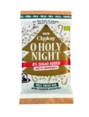 1529 O Holy Night – Milk Roasted Pistachio – Front copy