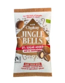 1532 Jingle Bells – Dark Almond Speculoos – Front copy
