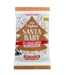1530 Santa Baby – Dark Orange – Front copy