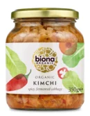 15334 BIONA Kimchi 350g – 001