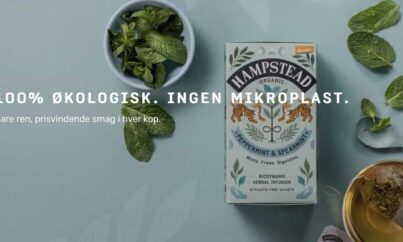 Hampstead Tea