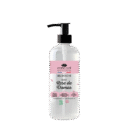 Photos Packshot Site Groupe Emile – Gel Douche Rose De Damas – redigeret