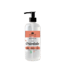 Photos Packshot Site Groupe Emile – Gel Douche Orientale – redigeret