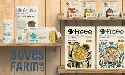 Freee/Doves