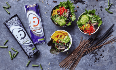 King Soba